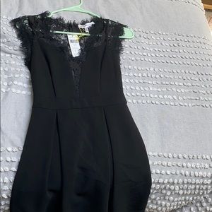 BCBG generation dress